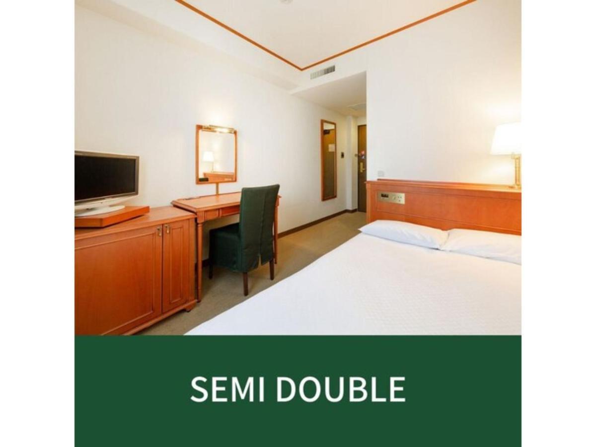 Plaza Hotel Premier - Vacation Stay 40087V Fukuoka  Eksteriør billede