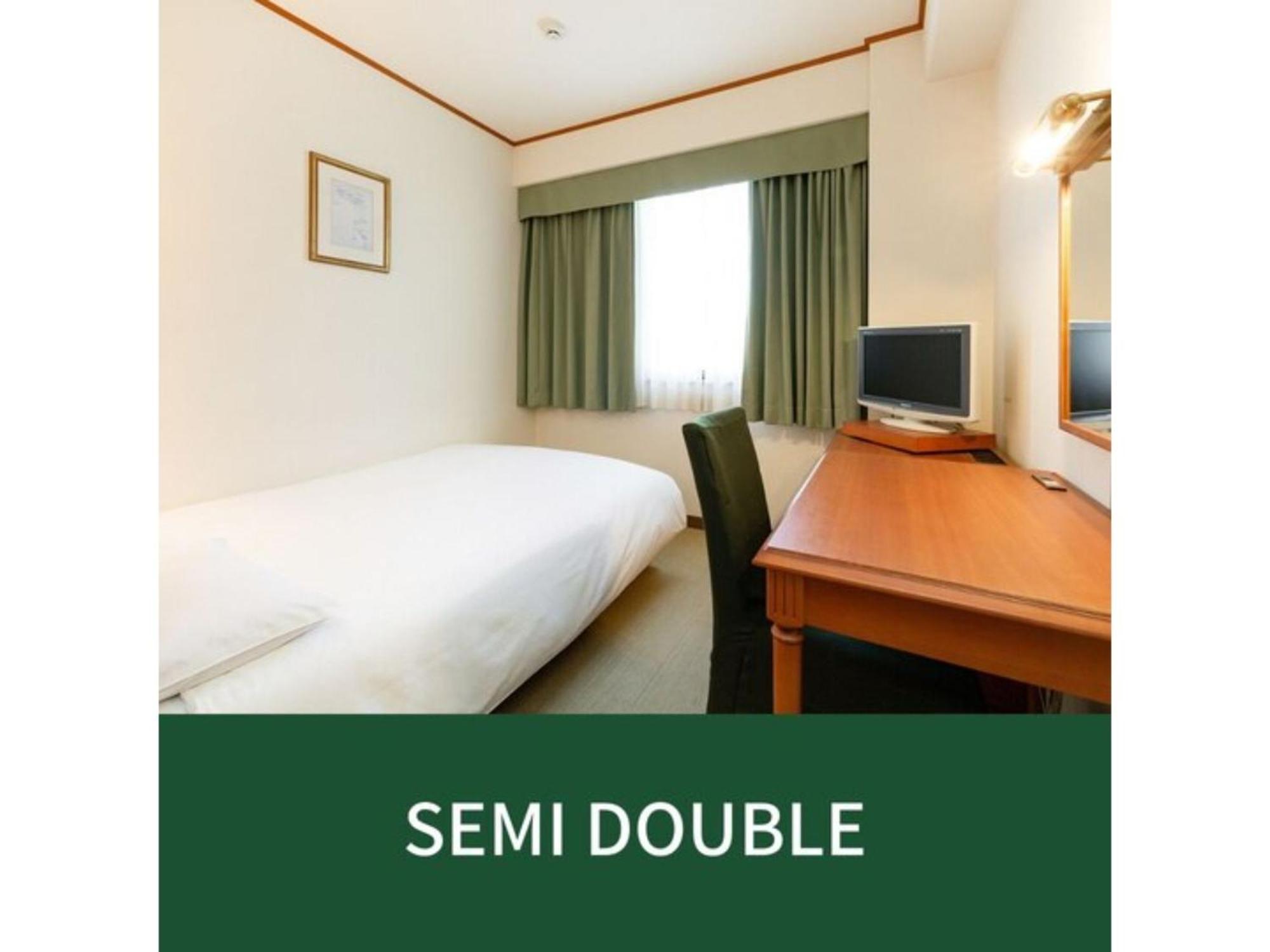 Plaza Hotel Premier - Vacation Stay 40087V Fukuoka  Eksteriør billede